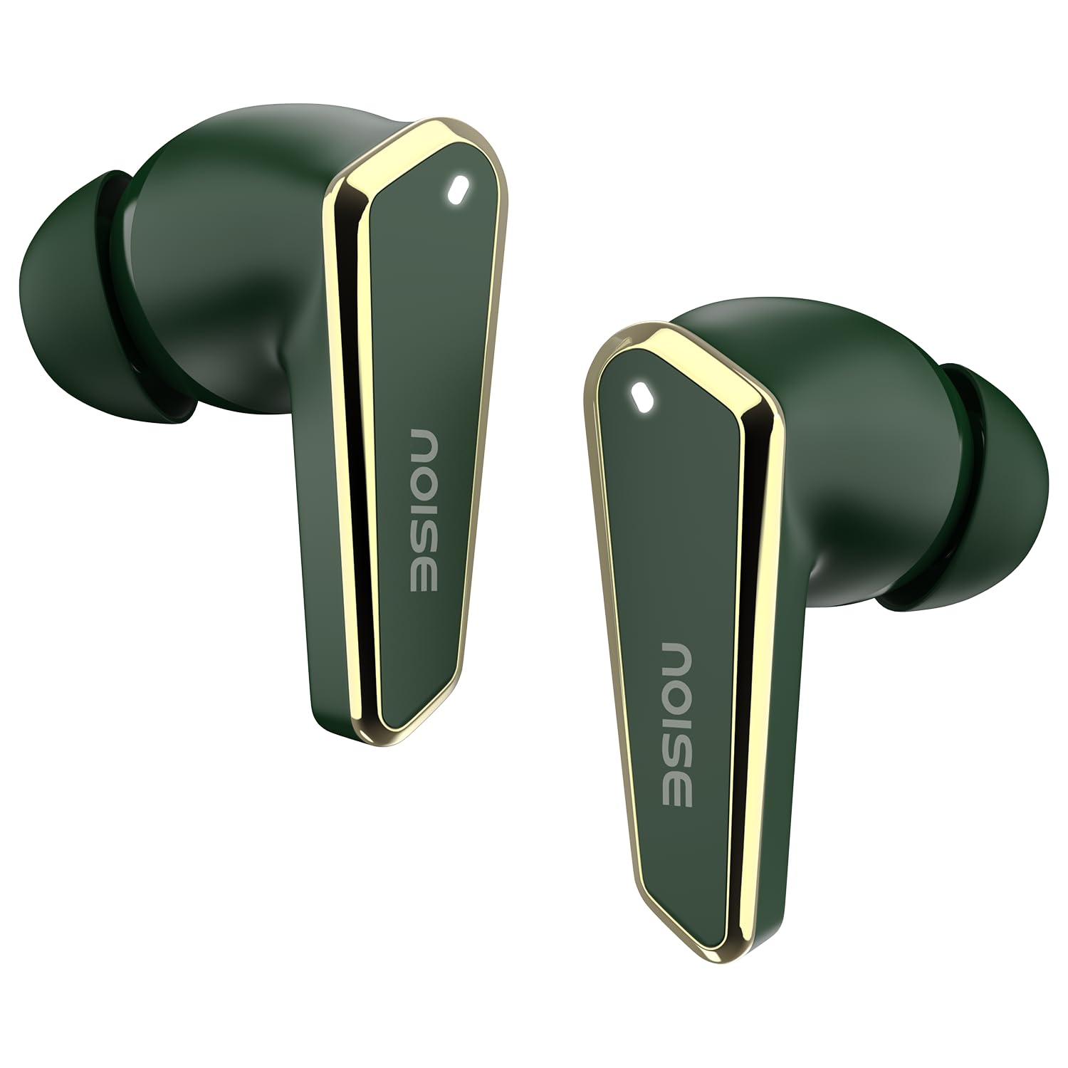 Noise Buds N1 Review: Stylish Design, 40H Battery, Quad Mic ENC & Budget-Friendly Price