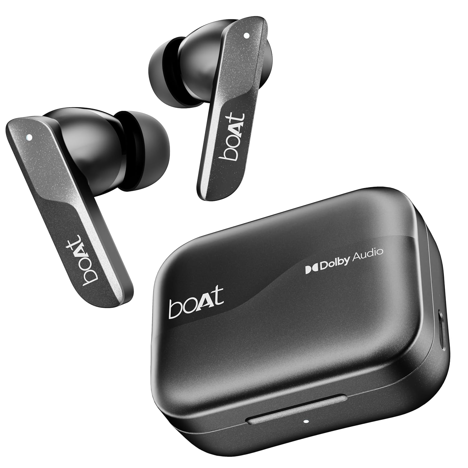 boAt Airdopes 800 Review: Dolby Audio, 40H Battery, AI-ENx™ & Adaptive EQ at ₹3,499